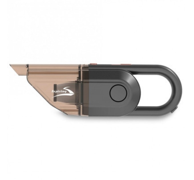 Aspiring Пилосос Aspiring Dust 5 Brushless 16000 kPa Wireless and Cord