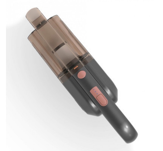 Aspiring Пилосос Aspiring Dust 5 Brushless 16000 kPa Wireless and Cord