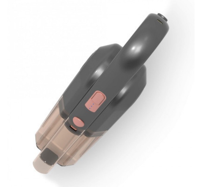 Aspiring Пилосос Aspiring Dust 5 Brushless 16000 kPa Wireless and Cord