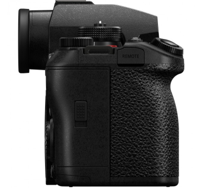Panasonic Цифровий фотоапарат Panasonic Lumix DC-S1R II Body (DC-S1RM2E)