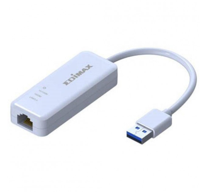 Мережева карта Edimax EU-4306
