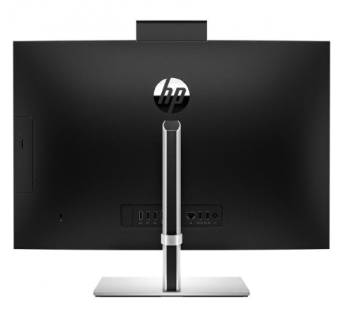 Комп'ютер HP ProOne 440 G9 AiO / i5-14500T, 16, 512, Cam, K&M, WiFi (A54WHET)