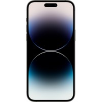 Смартфон Apple iPhone 14 Pro Max 128GB A2894 Space Black (Відновлений / Майже новий)