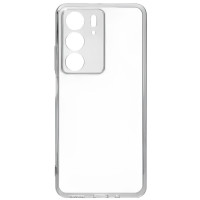 Чохол до мобільного телефона BeCover Realme C75 Transparancy (713018)