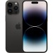 Apple Смартфон Apple iPhone 14 Pro Max 256GB A2894 Space Black (Відновлений / Майже новий)