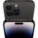 Apple Смартфон Apple iPhone 14 Pro Max 256GB A2894 Space Black (Відновлений / Майже новий)