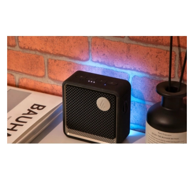 Edifier Акустична система Edifier ES20 Black (ES20Black)