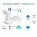 TP-Link Точка доступу Wi-Fi TP-Link EAP655-WALL