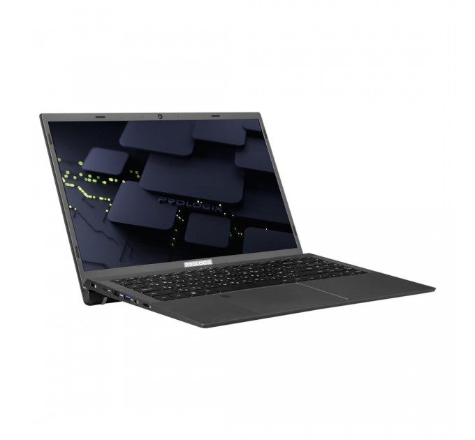 Prologix Ноутбук Prologix M15-725 (PLN725.I512.32.S3.WP11.091) Dark Grey