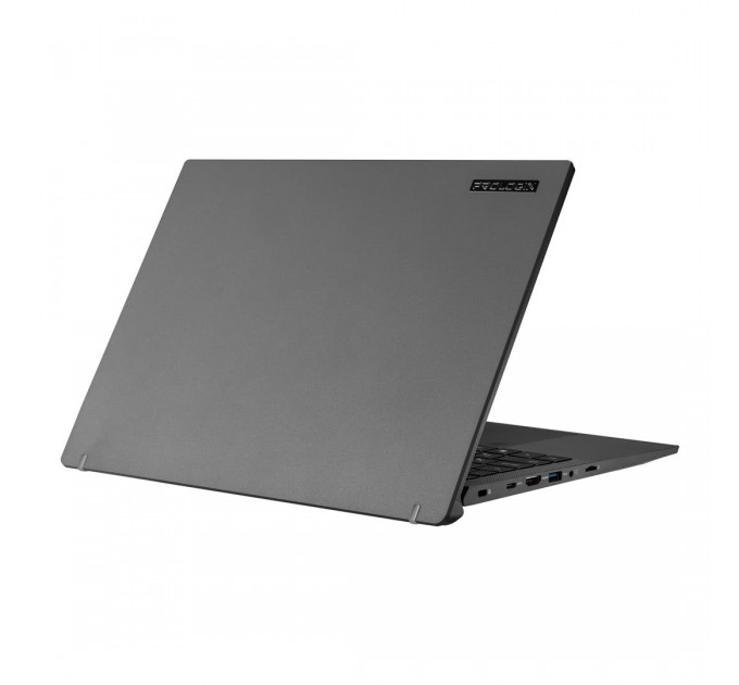 Prologix Ноутбук Prologix M15-725 (PLN725.I512.32.S3.WP11.091) Dark Grey