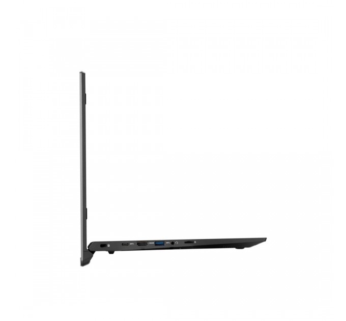 Prologix Ноутбук Prologix M15-725 (PLN725.I512.32.S3.WP11.091) Dark Grey