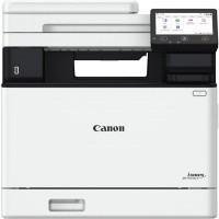 Багатофункціональний пристрій А4 кол. Canon i-Sensys MF754Cdw II з Wi-Fi (7185C010)