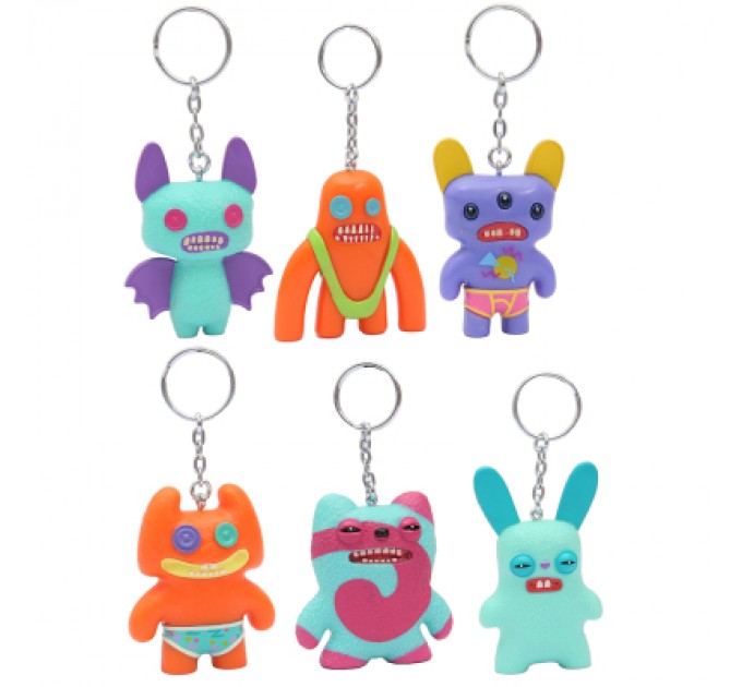 Fuggler Брелок Fuggler сюрприз Rad edition (FG8007R)