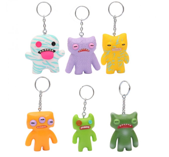 Fuggler Брелок Fuggler сюрприз Rad edition (FG8007R)