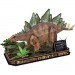 Cubic Fun Пазл Cubic Fun 3D National Geographic Dino Стегозавр (DS1054h)