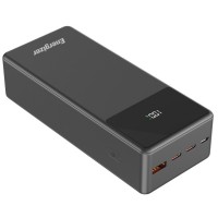 Батарея універсальна Energizer 27000mAh Li-pol PD/65W for laptop, black (UE27062PQ)