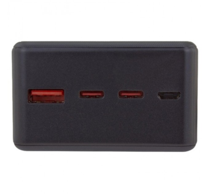 Energizer Батарея універсальна Energizer 27000mAh Li-pol PD/65W for laptop, black (UE27062PQ)