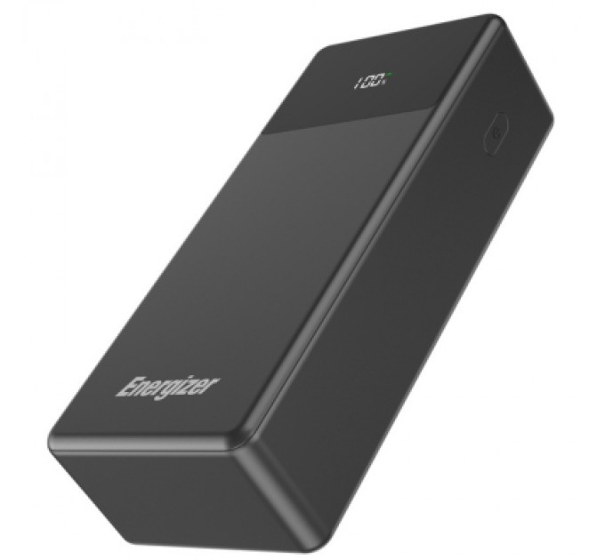 Energizer Батарея універсальна Energizer 27000mAh Li-pol PD/65W for laptop, black (UE27062PQ)