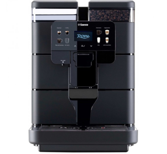 Saeco Кавомашина Saeco New Royal OTC