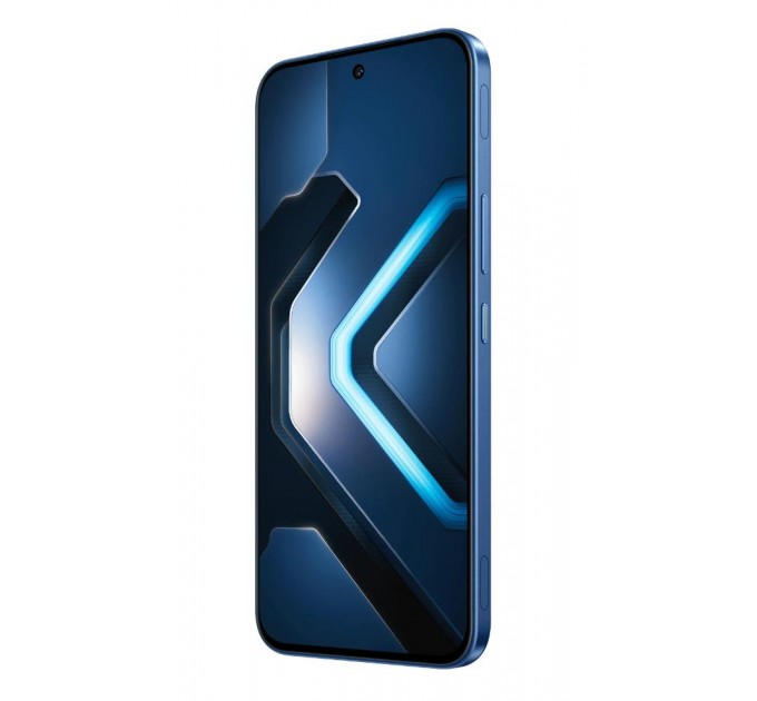 Infinix Мобільний телефон GT 30 5G 8/256 X6876 CYBER BLUE INFINIX