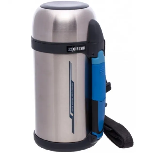 Zojirushi Термос Zojirushi SF-CС20XA 2 л Steel (1678.00.20)