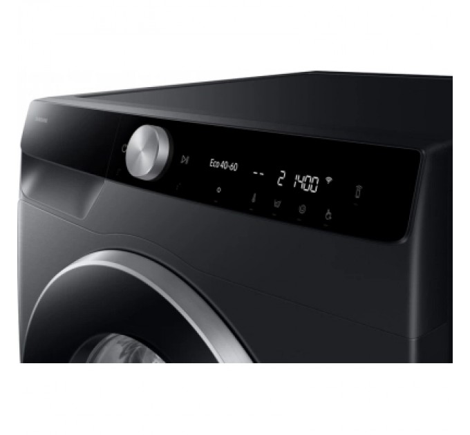 Samsung Пральна машина Samsung WW10FG6U9ELBUA