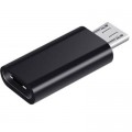 XoKo Перехідник USB Type-C to Micro USB black XoKo (XK-AC020-BK)