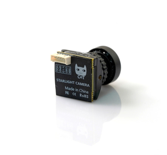 Foxeer Камера FPV Foxeer Cat 4 Micro (HS1277)