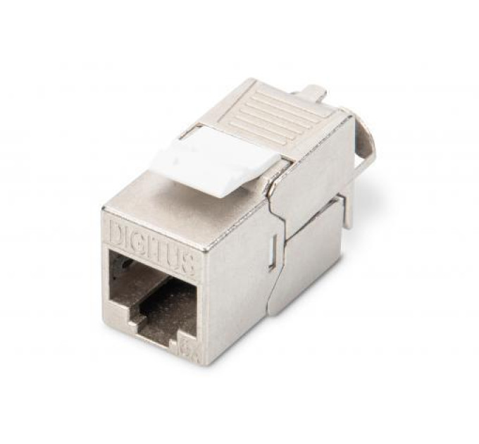 Assmann Модуль Keystone RJ45 STP кат.6a Digitus (DN-93615)