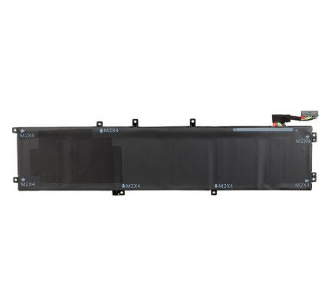 Акумулятор до ноутбука Dell Precision 15-5510 (6GTPY) 11.1V 58Wh PowerPlant (NB441433)