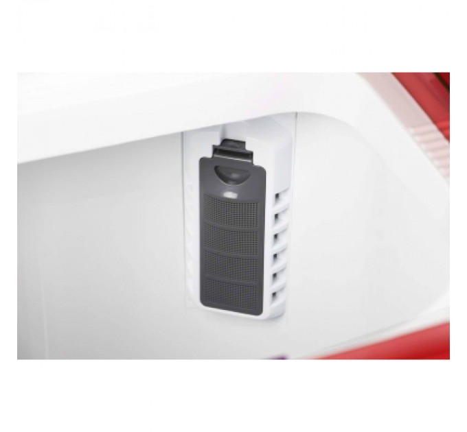 Shivaki Пральна машина Shivaki TE 60 RED