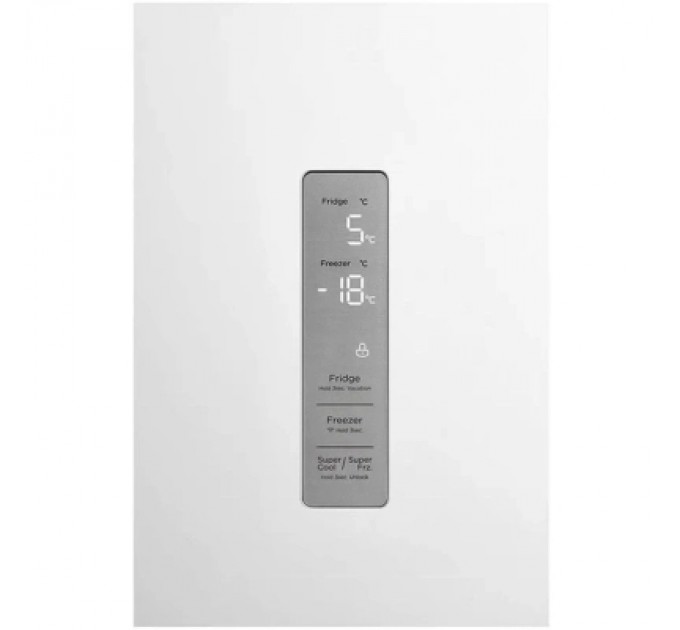 Midea Холодильник Midea MDRB521MIE01OD