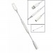 XoKo Перехідник Lightning to 3.5 mm Jack XoKo (OPT-MH020)