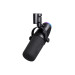 Cherry Xtrfy Мікрофон Cherry Xtrfy NGALE X Cardioid USB-A RGB Black (CX-NGALE-X-RGB-BLACK)