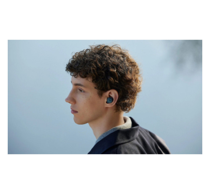 Sony Навушники Sony WF-C710N Glass Blue (WFC710NL.E)