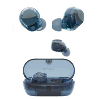 Навушники Sony WF-C710N Glass Blue (WFC710NL.E)
