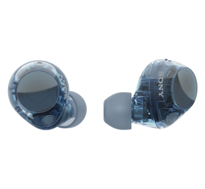 Sony Навушники Sony WF-C710N Glass Blue (WFC710NL.E)