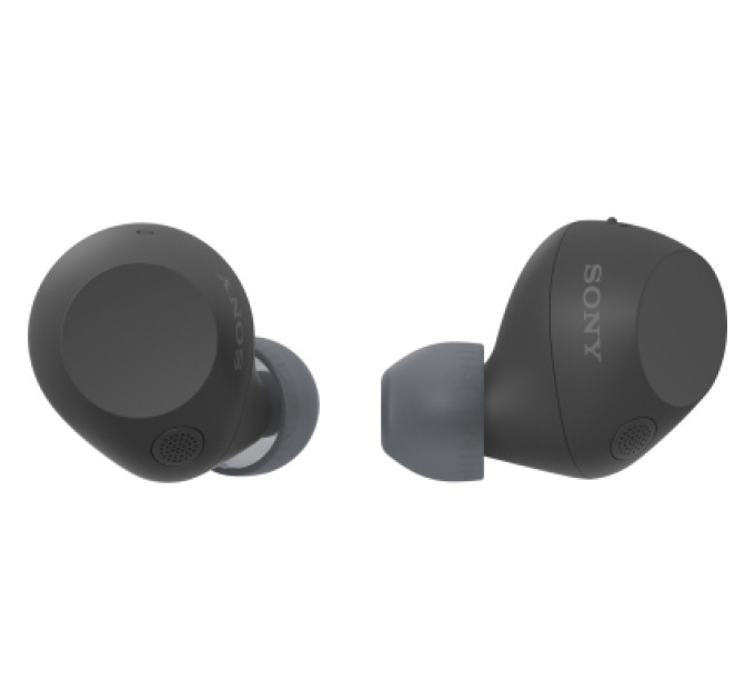 Sony Навушники Sony WF-C710N Black (WFC710NB.E)