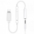 XoKo Перехідник Lightning to 3.5 mm Jack XoKo (OPT-MH020)