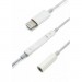 XoKo Перехідник Lightning to 3.5 mm Jack XoKo (OPT-MH020)
