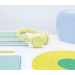 Sony Навушники Sony WH-CH520 Wireless Yellow (WHCH520Y.CE7)