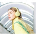 Sony Навушники Sony WH-CH520 Wireless Yellow (WHCH520Y.CE7)