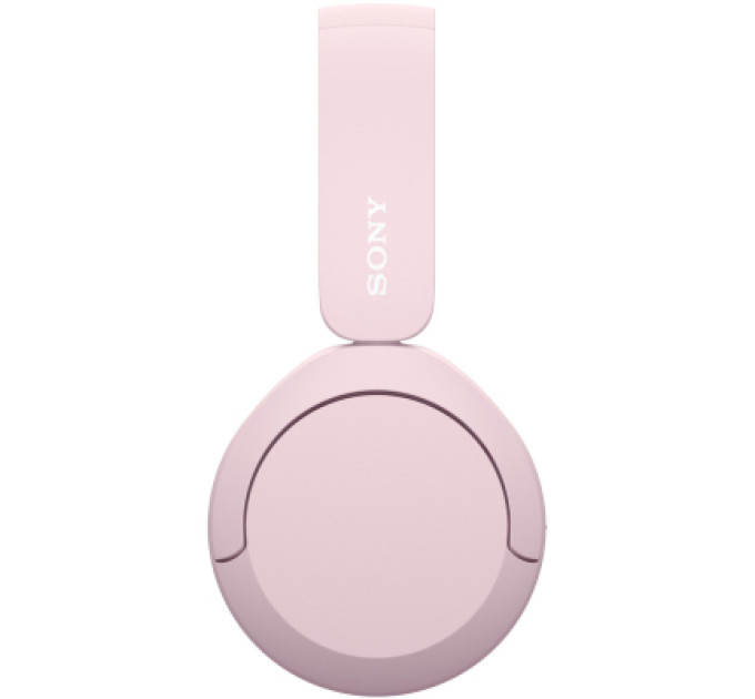 Sony Навушники Sony WH-CH520 Wireless Pink (WHCH520P.CE7)