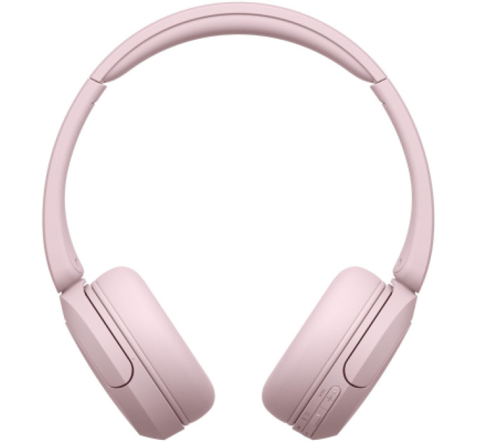 Sony Навушники Sony WH-CH520 Wireless Pink (WHCH520P.CE7)