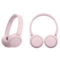 Sony Навушники Sony WH-CH520 Wireless Pink (WHCH520P.CE7)