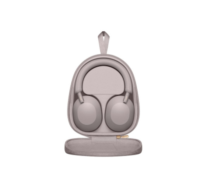 Sony Навушники Sony WH-1000XM5 Smoky Pink (WH1000XM5P.CE7)