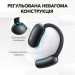 Anker Навушники Anker SoundСore AeroFit 2 Black (A3874G11)