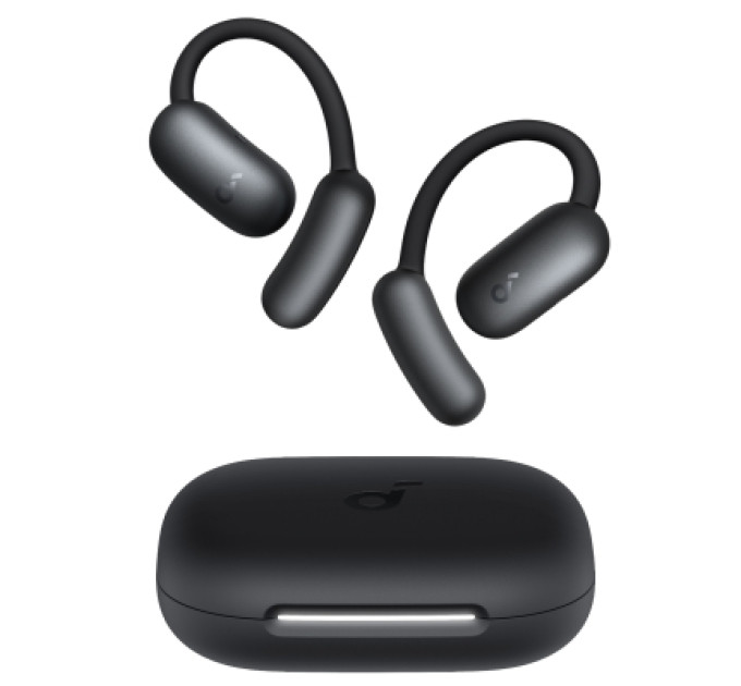 Anker Навушники Anker SoundСore AeroFit 2 Black (A3874G11)