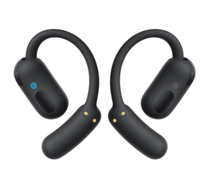 Anker Навушники Anker SoundСore AeroFit 2 Black (A3874G11)