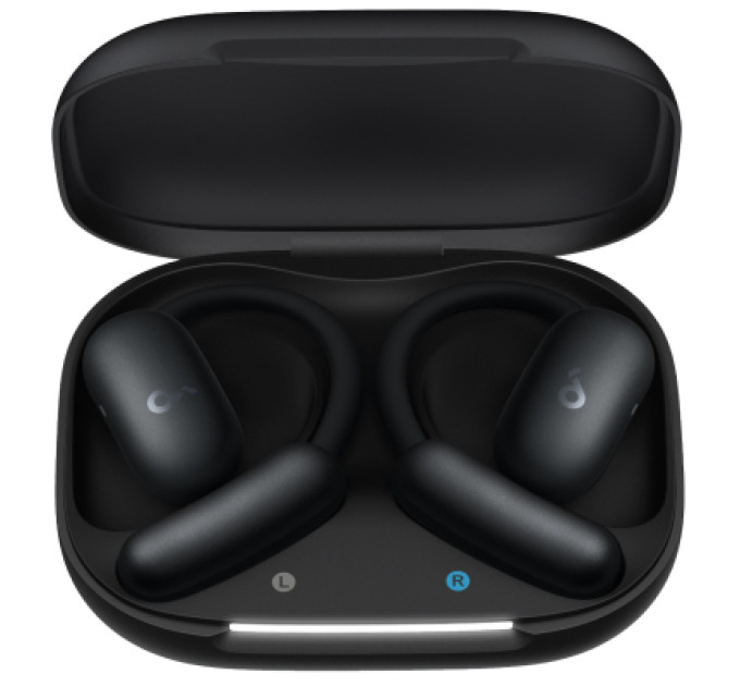 Anker Навушники Anker SoundСore AeroFit 2 Black (A3874G11)